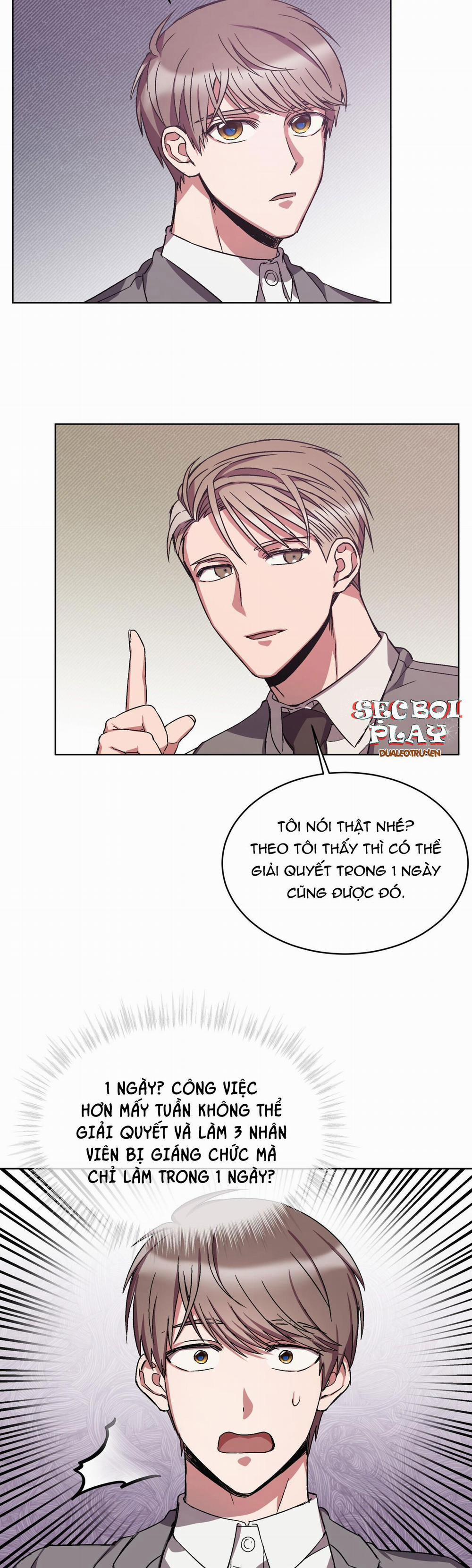 The Perfect 6 trang 25