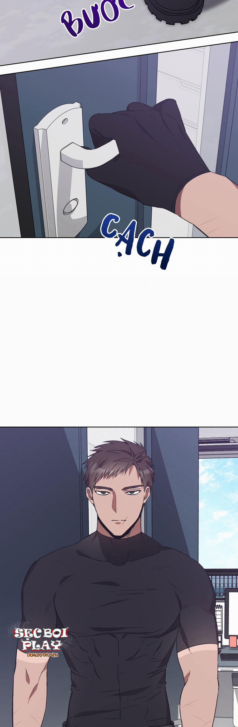 The Perfect 7 trang 17