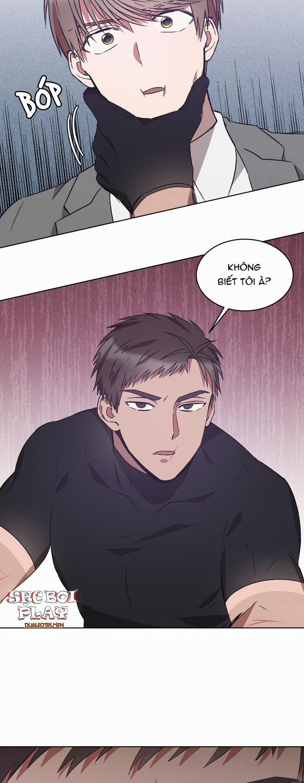 The Perfect 7 trang 28