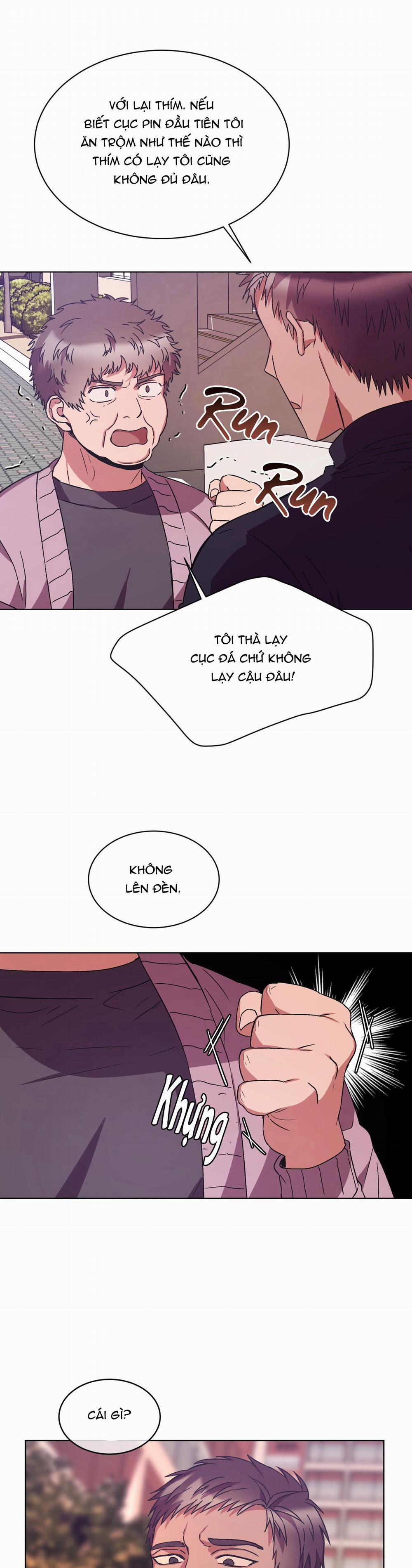 The Perfect 8 trang 11