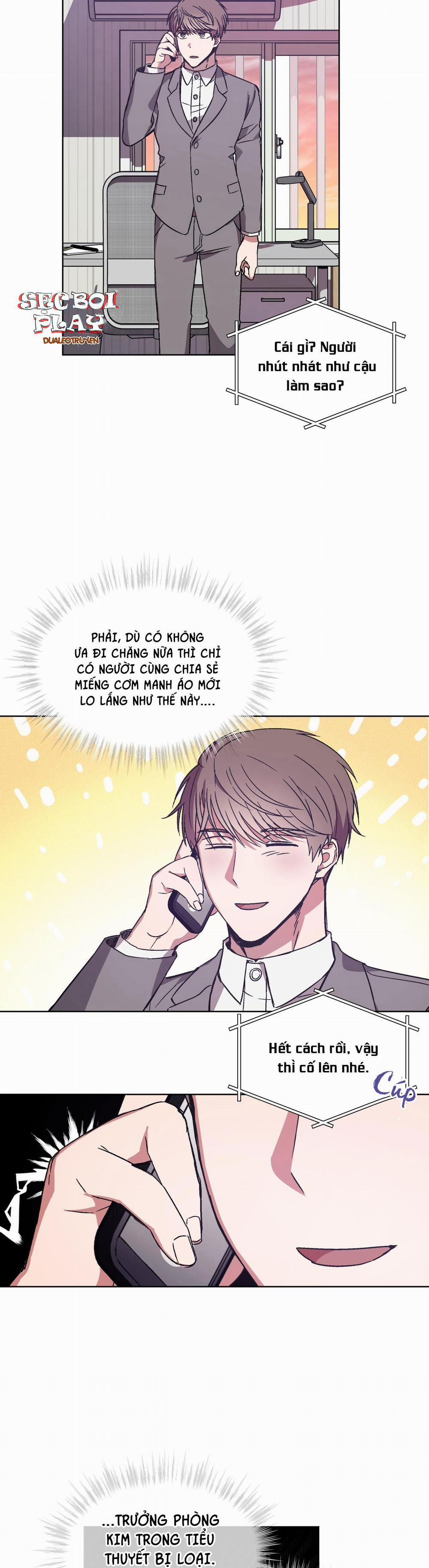 The Perfect 8 trang 18