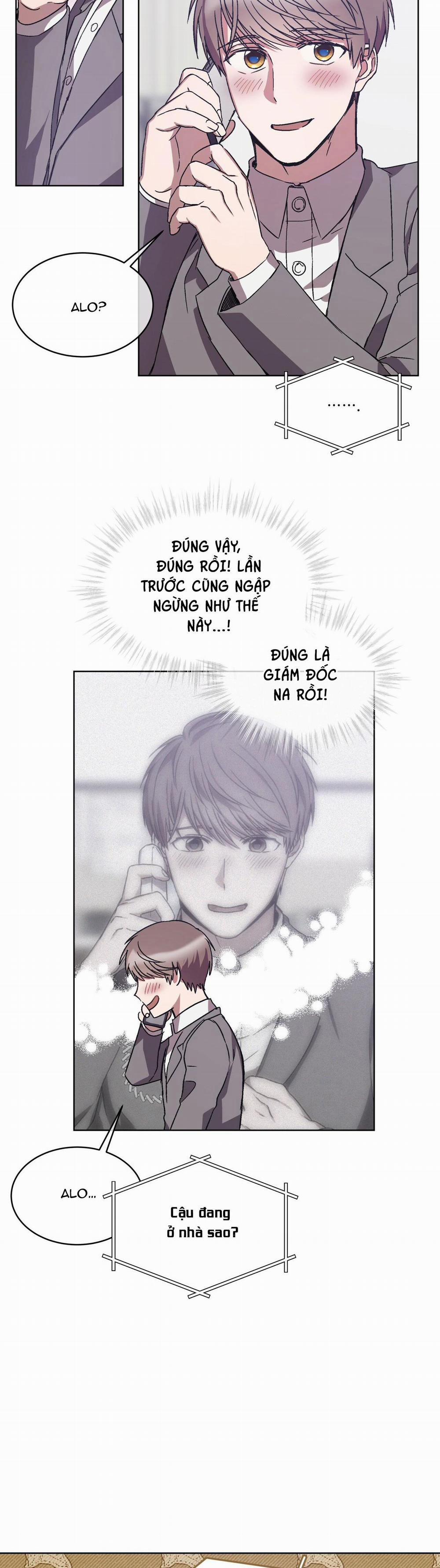 The Perfect 8 trang 23