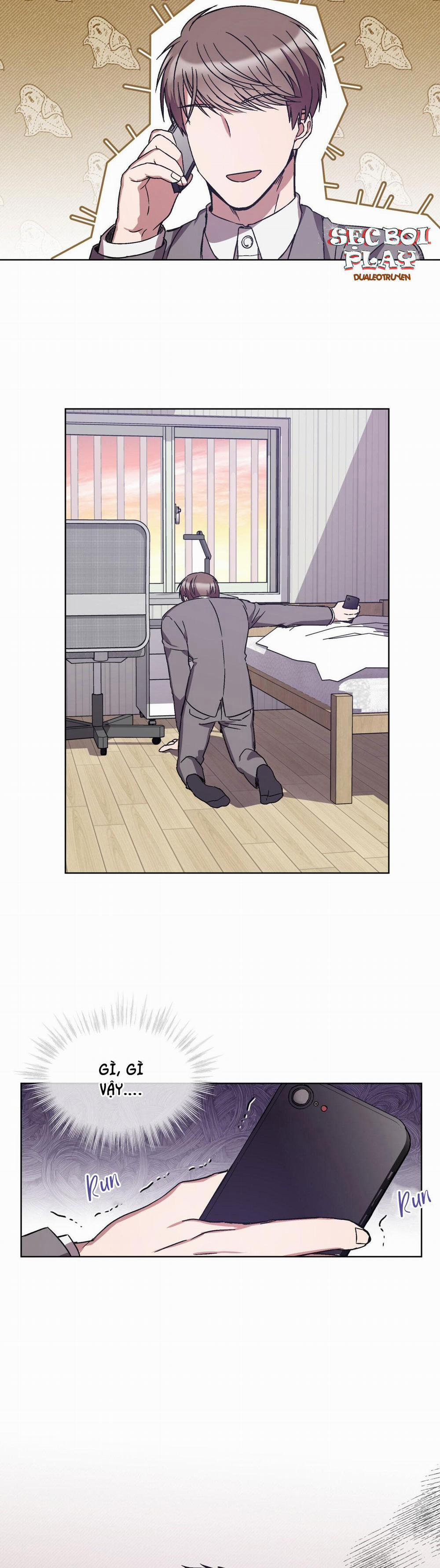 The Perfect 8 trang 24