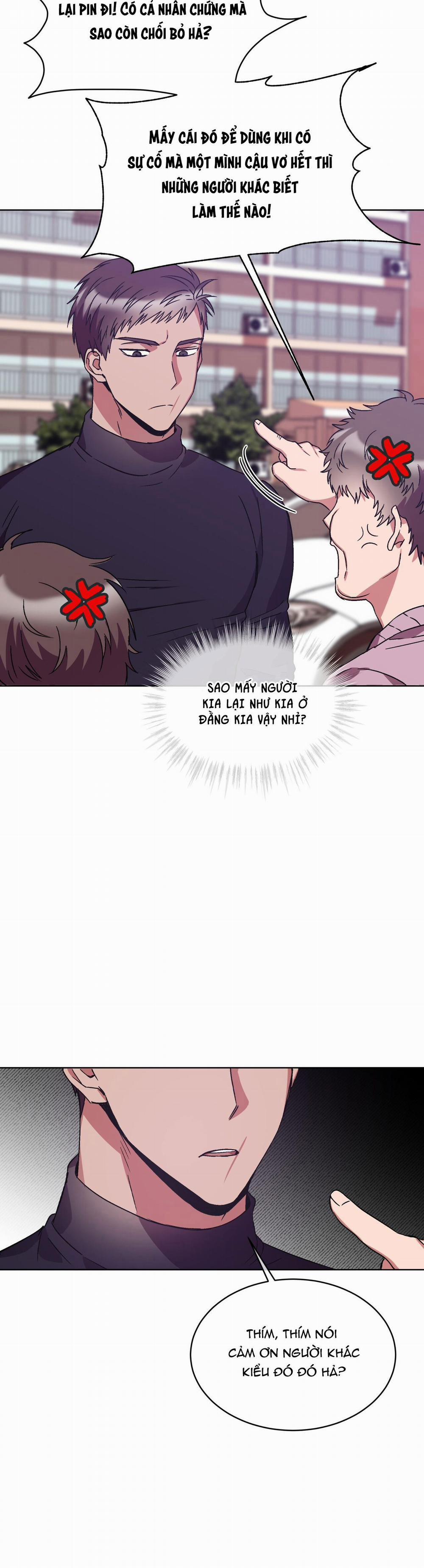 The Perfect 8 trang 7