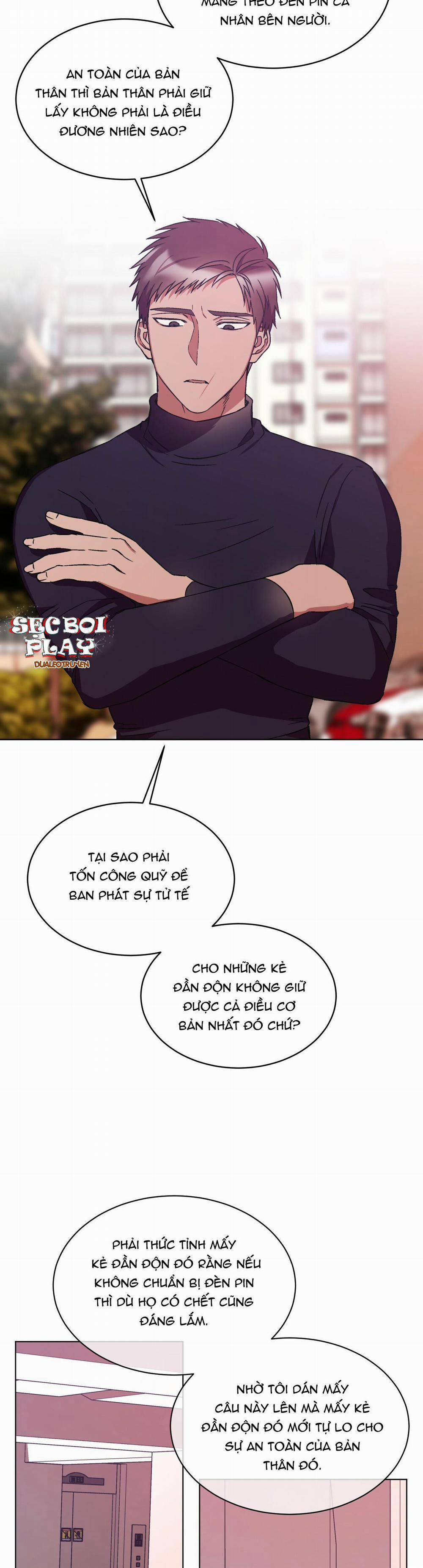 The Perfect 8 trang 9