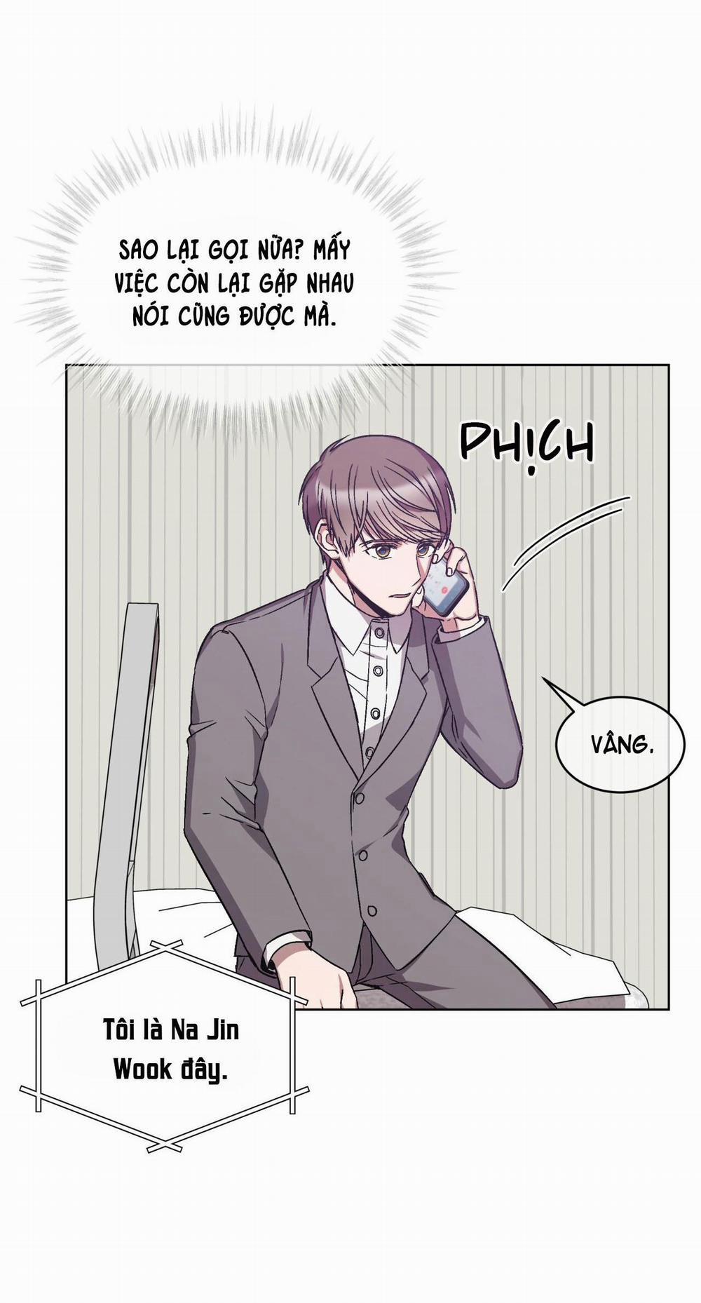 The Perfect 9 trang 14