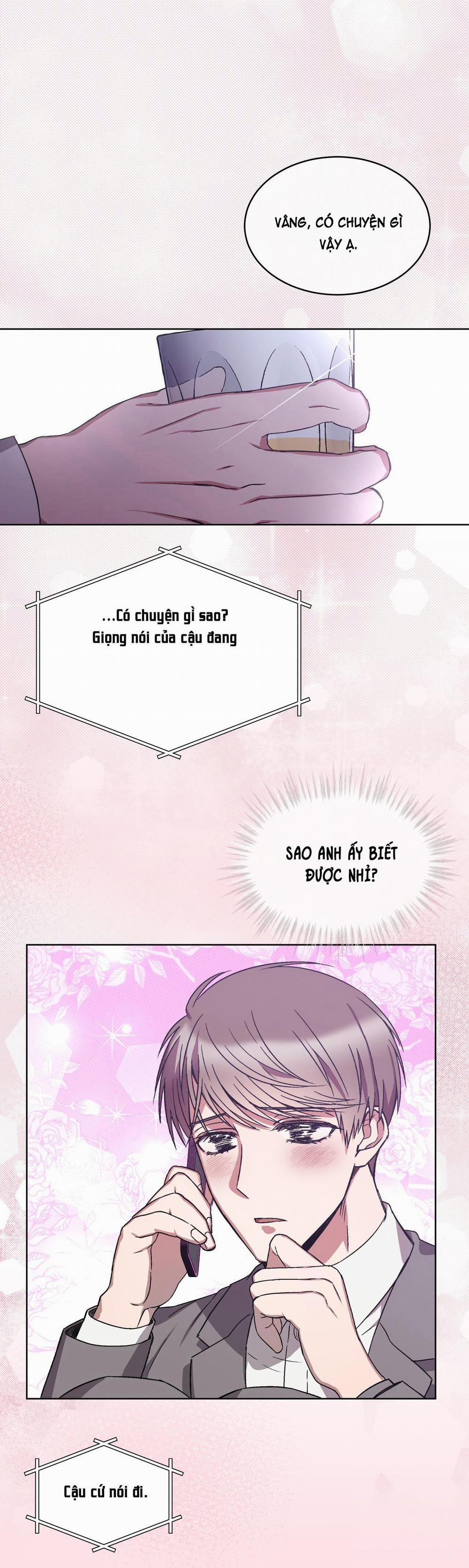 The Perfect 9 trang 27