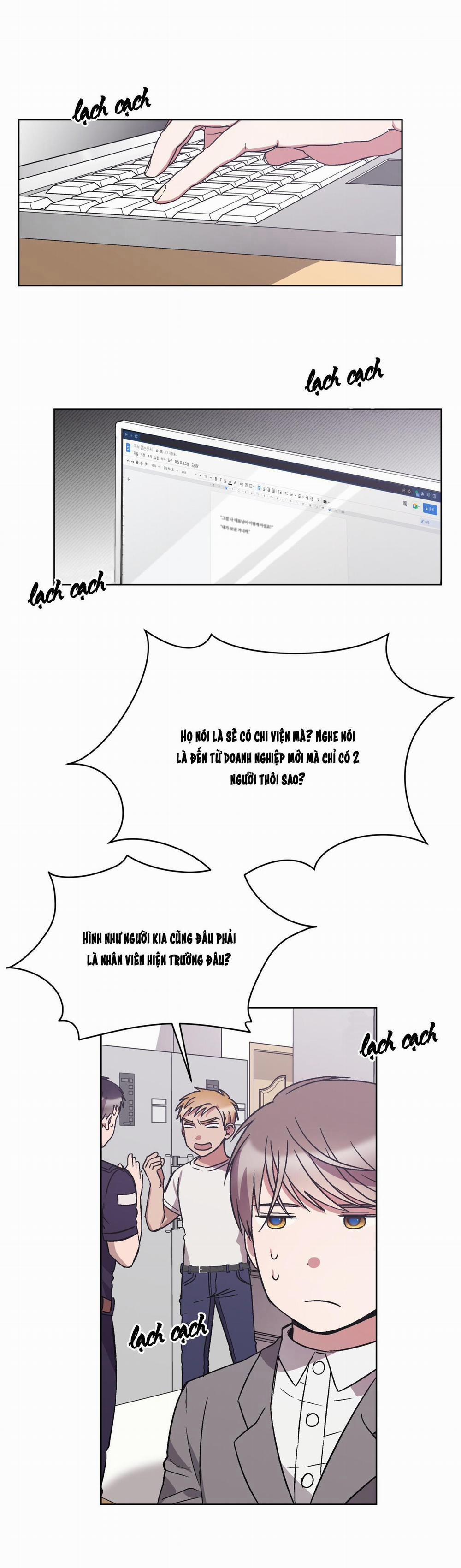 The Perfect 9 trang 31