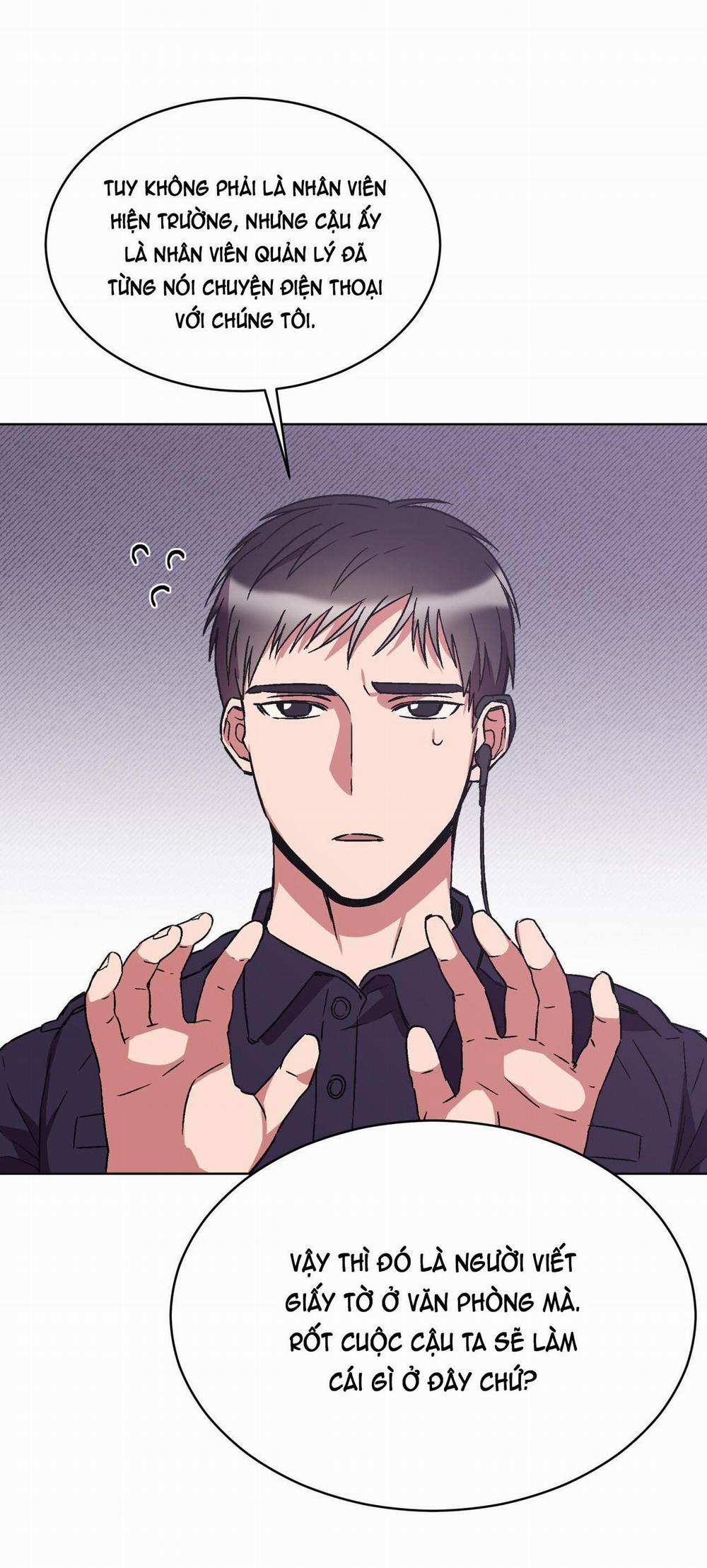 The Perfect 9 trang 32