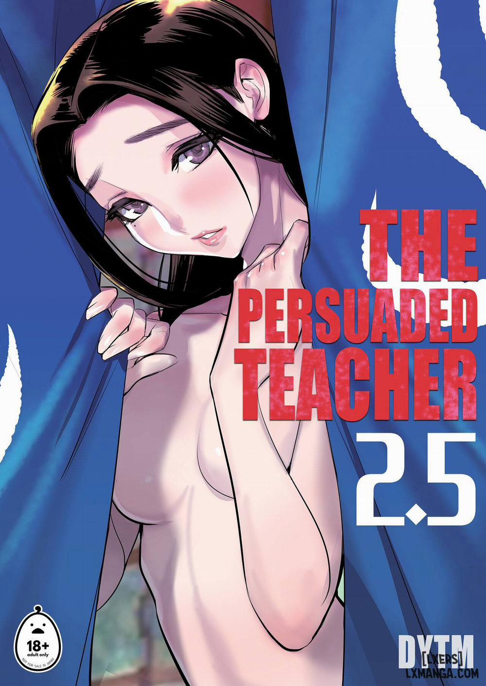 The Persuaded Teacher 2.5 trang 3
