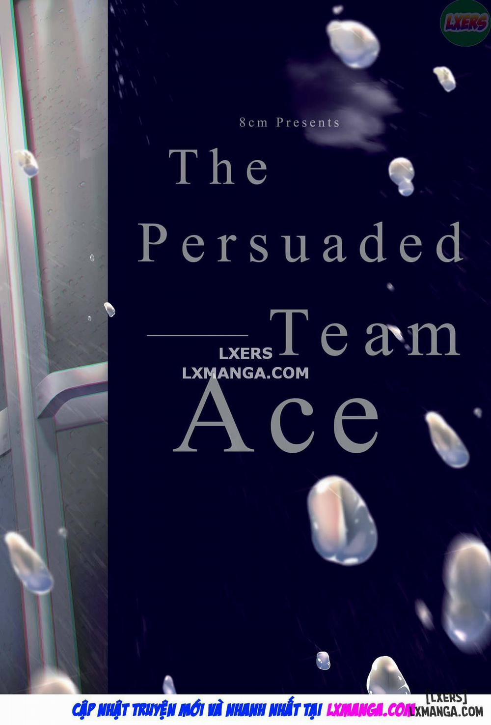 The Persuaded Team Ace 1 trang 33