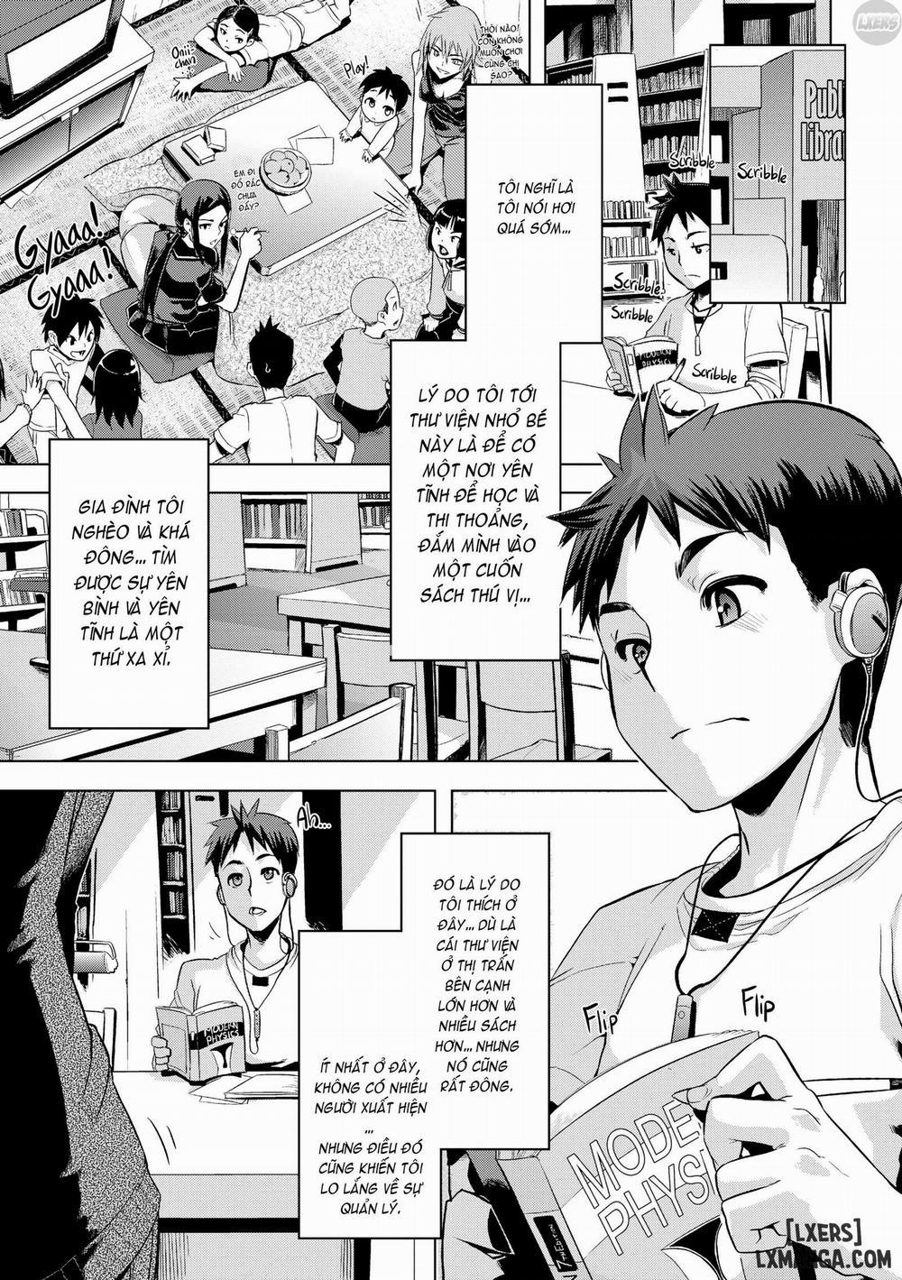 The Pink Album 1 trang 12