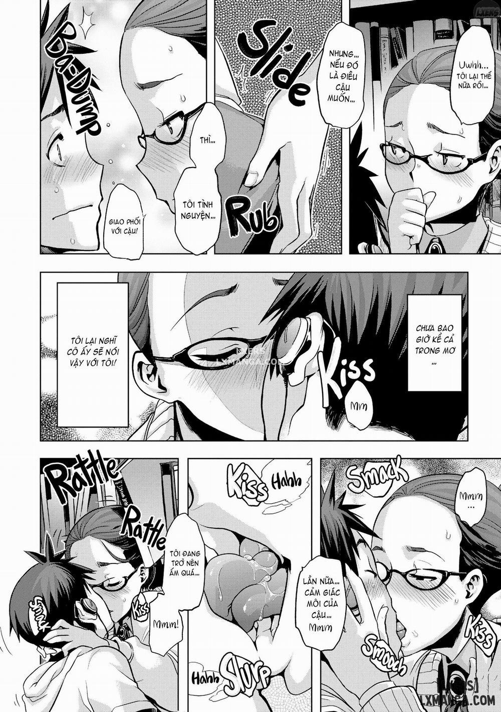 The Pink Album 1 trang 21