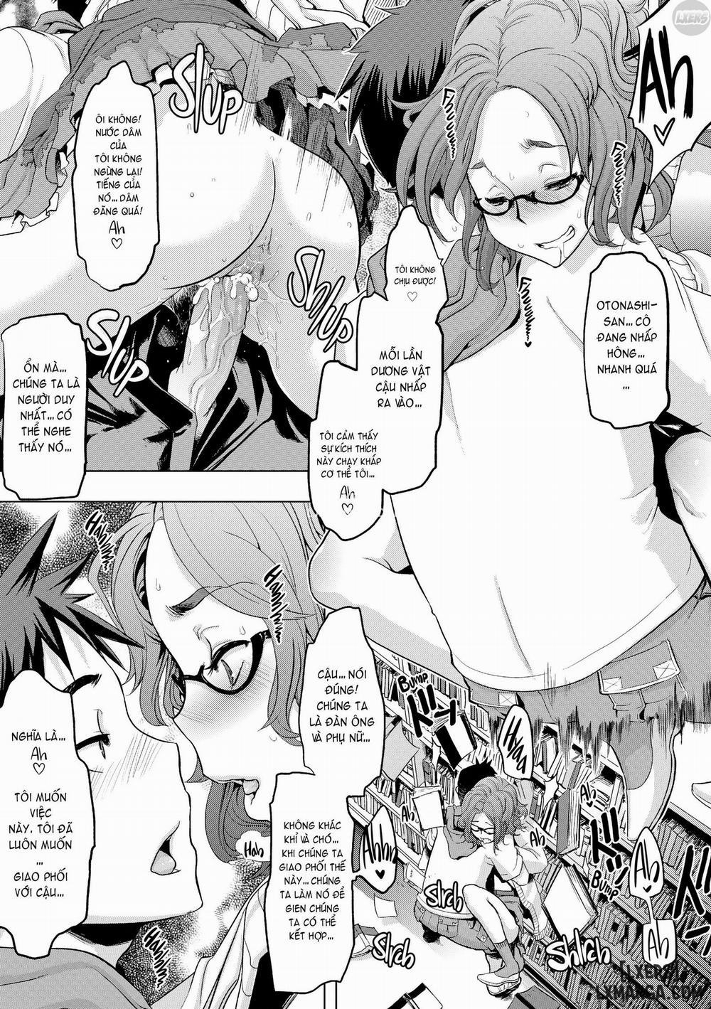 The Pink Album 1 trang 26