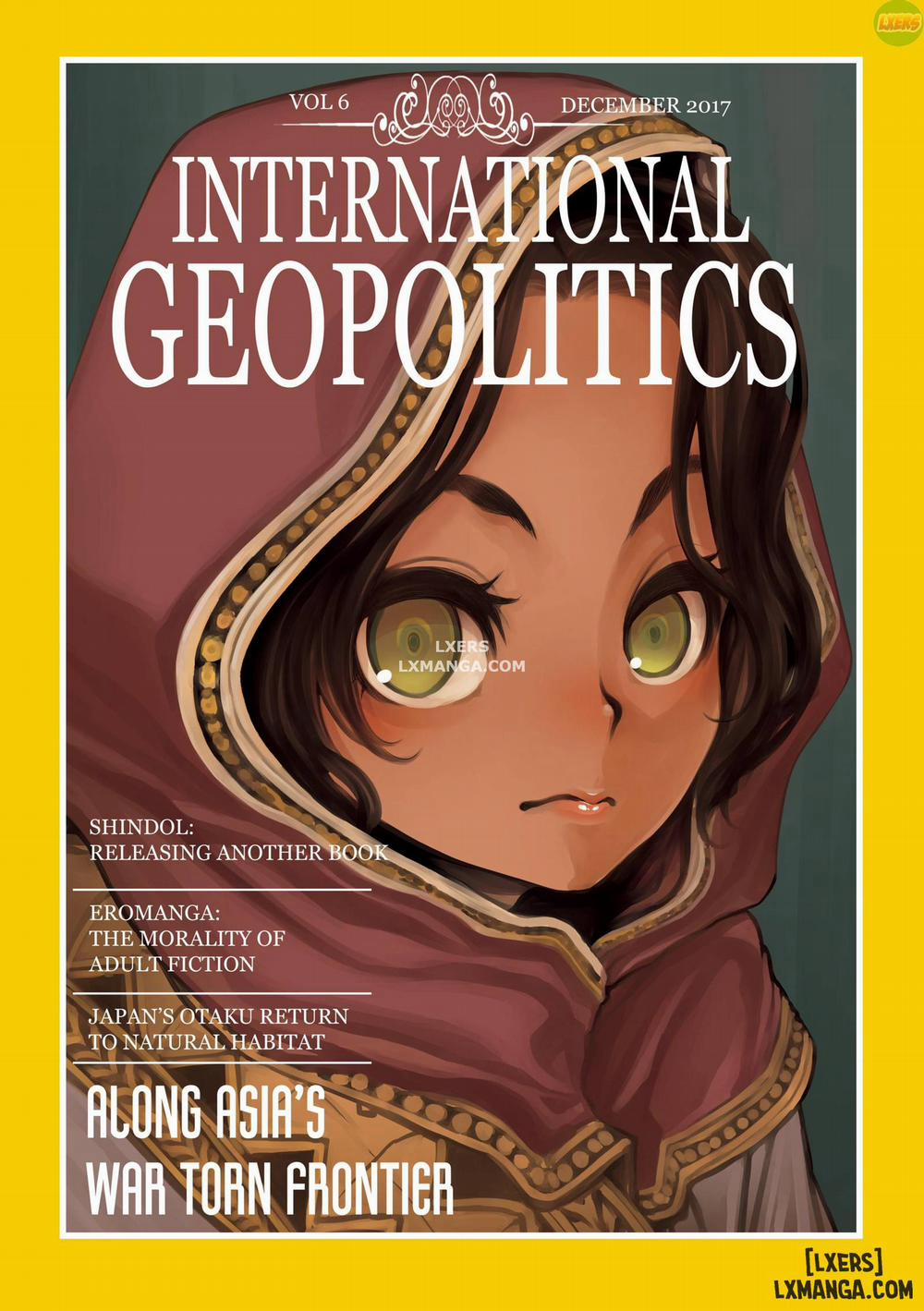 The Pink Album 1 trang 7