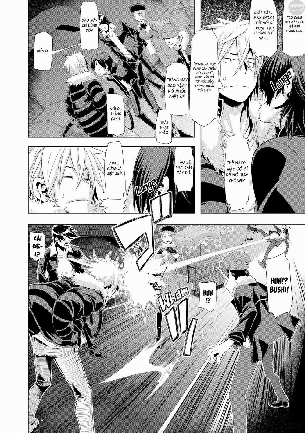 The Pink Album 2 trang 10