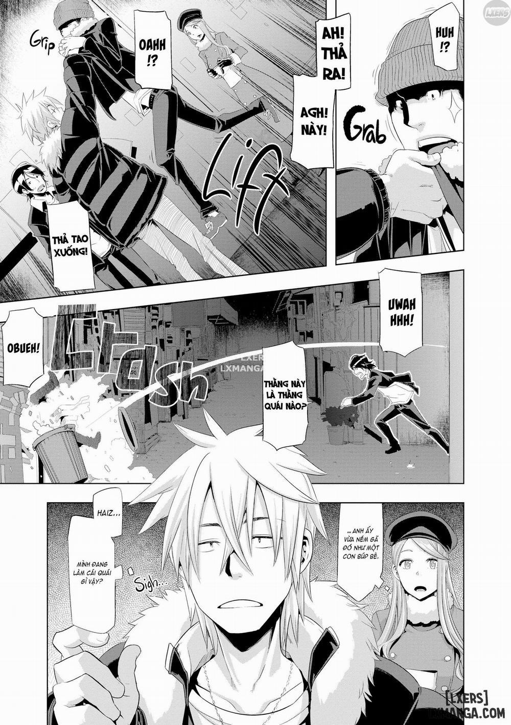 The Pink Album 2 trang 11