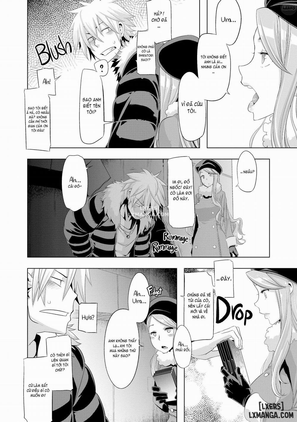 The Pink Album 2 trang 12