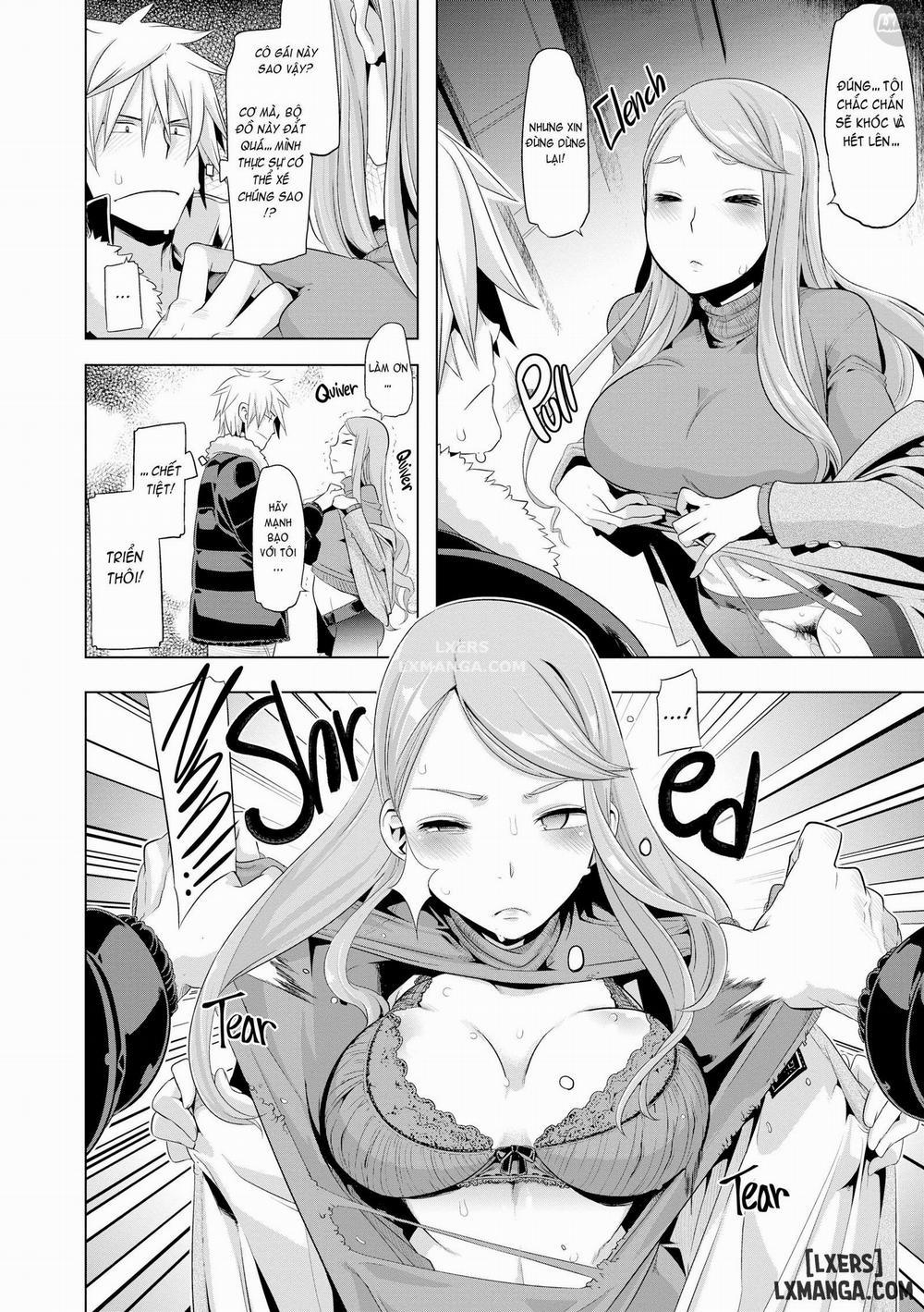 The Pink Album 2 trang 22