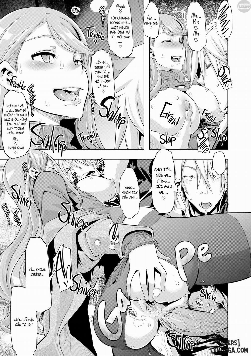 The Pink Album 2 trang 27