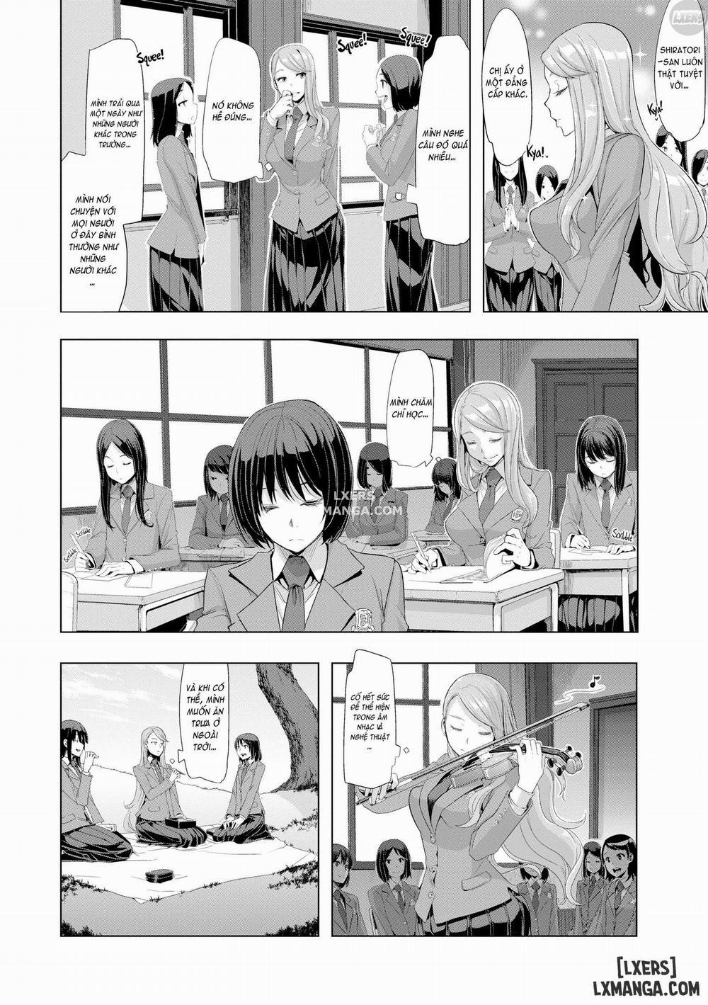 The Pink Album 2 trang 6