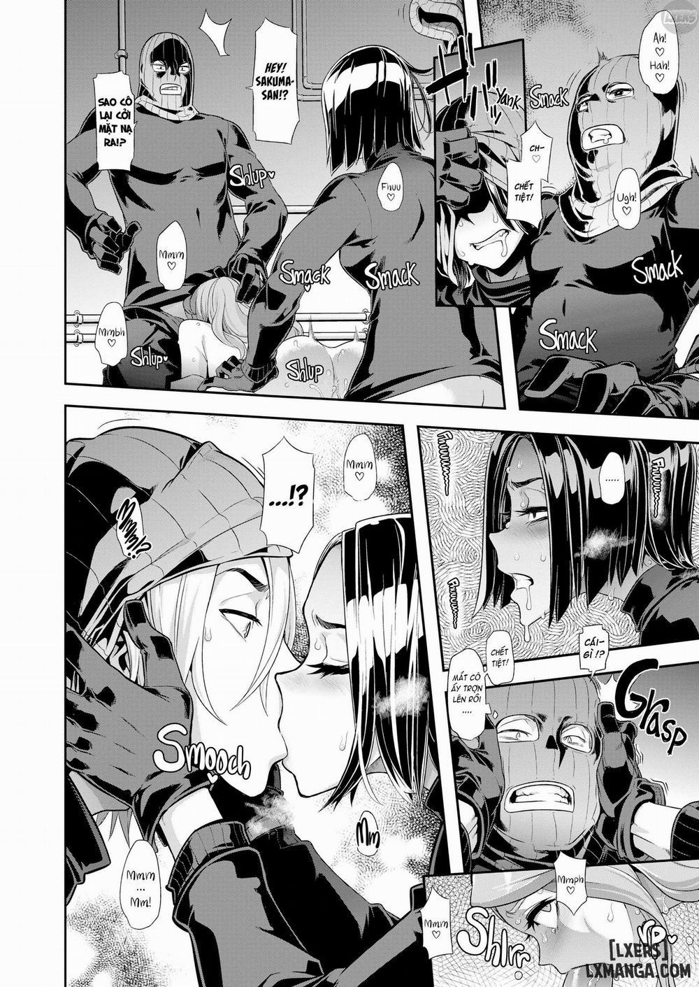 The Pink Album 3 trang 20