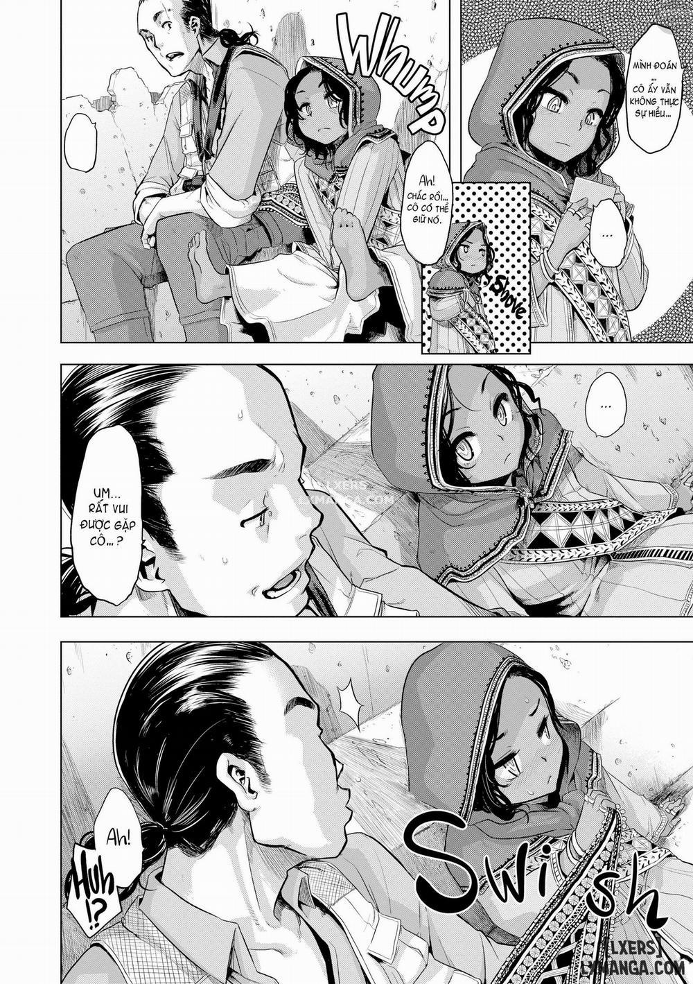 The Pink Album 5 trang 10