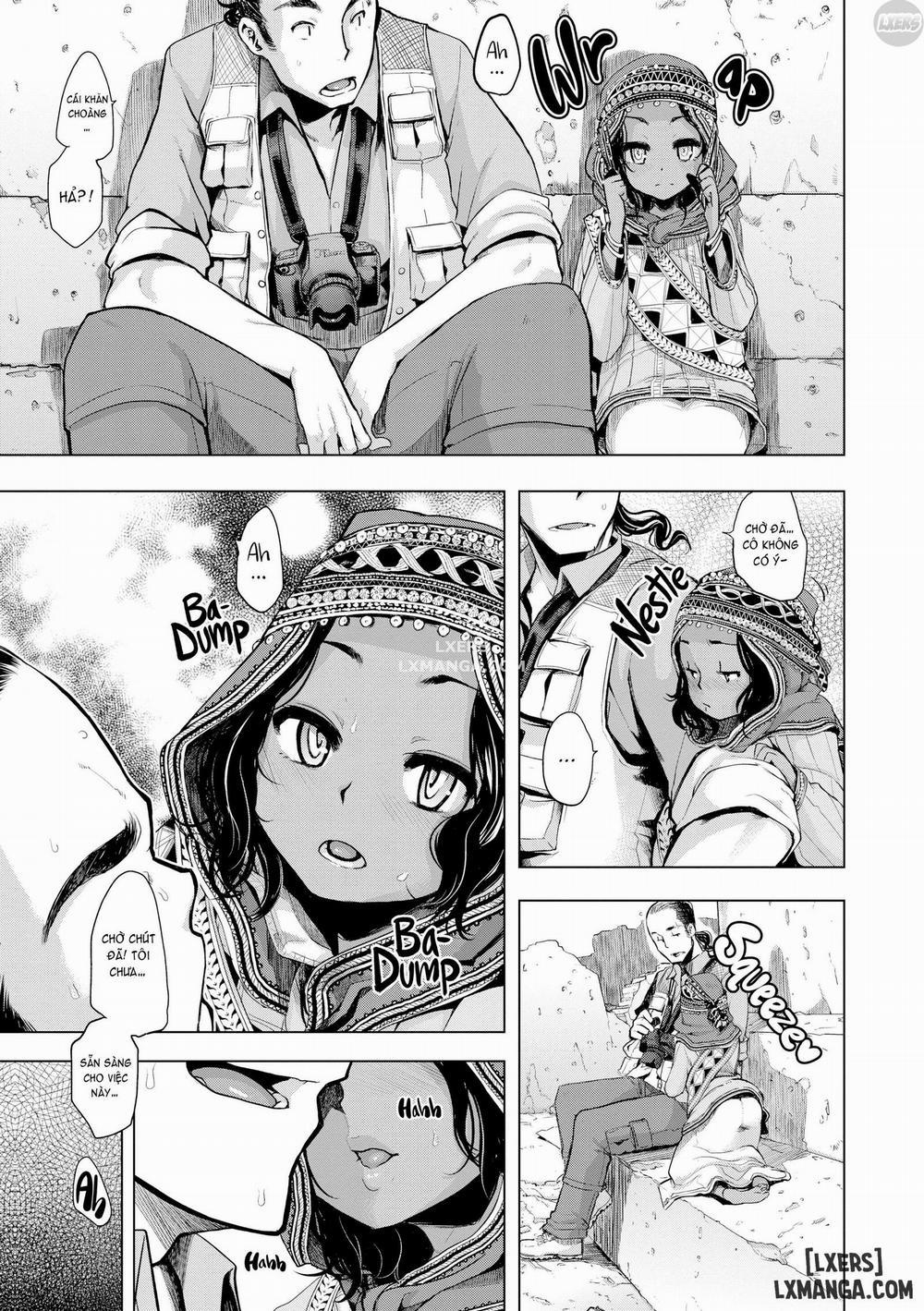 The Pink Album 5 trang 11