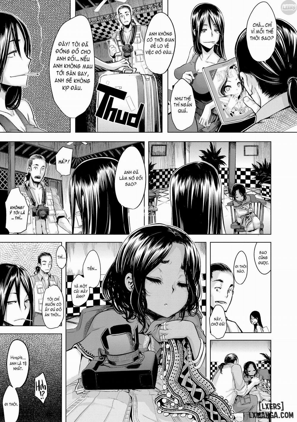 The Pink Album 5 trang 29