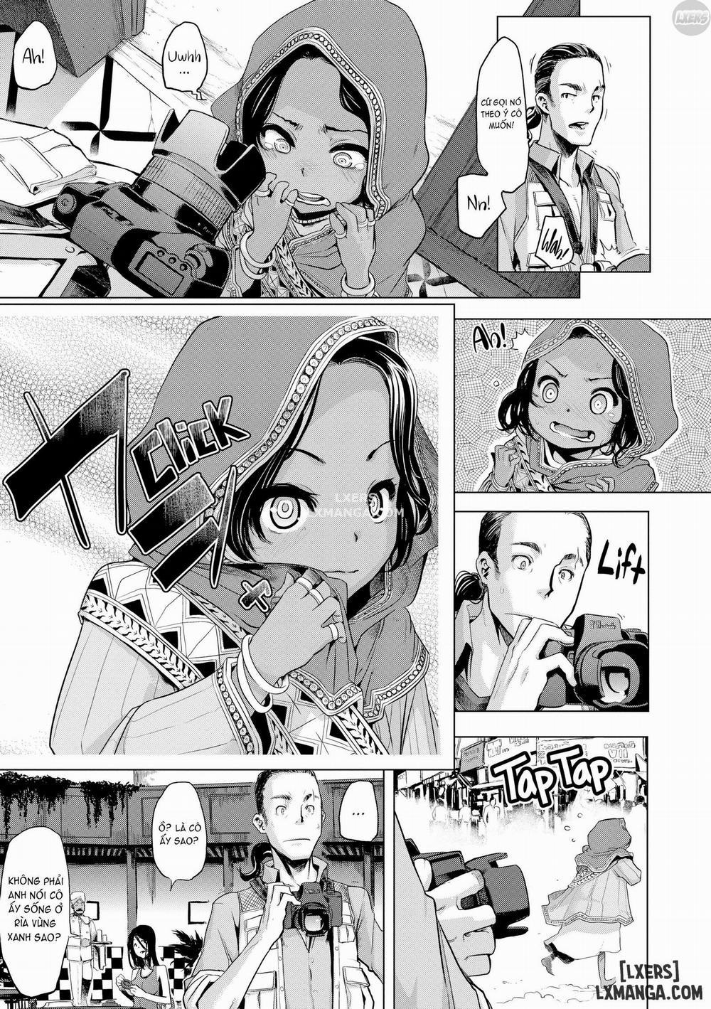 The Pink Album 5 trang 5