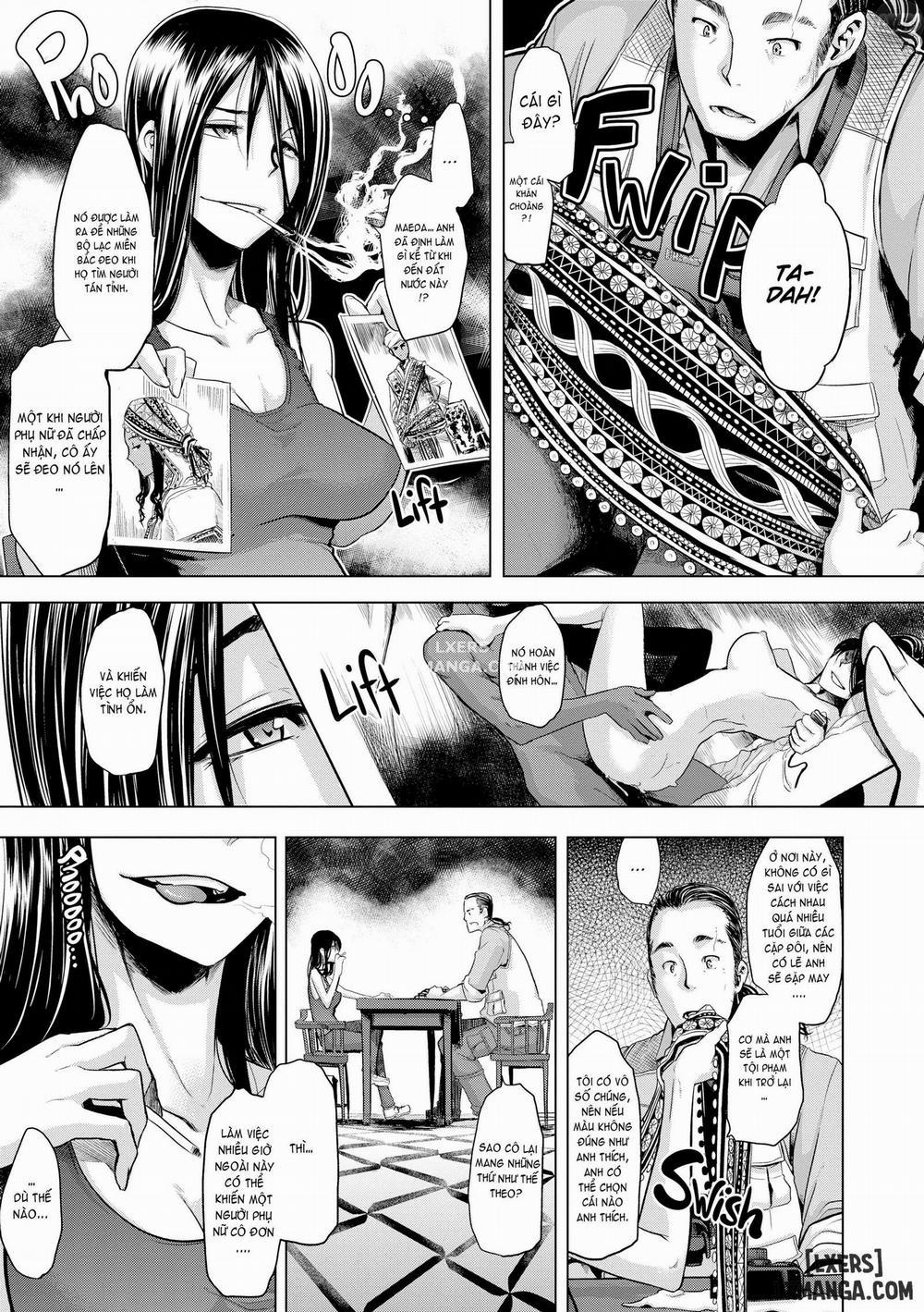 The Pink Album 5 trang 7