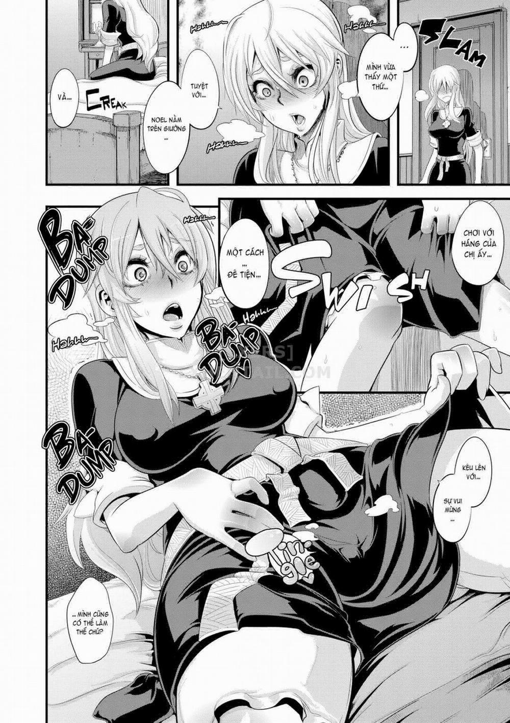 The Pink Album 6 0 Incubus 0 trang 11