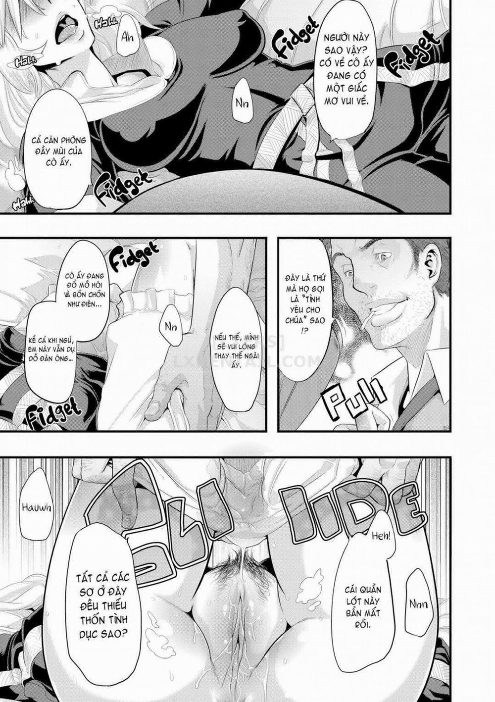 The Pink Album 6 0 Incubus 0 trang 16