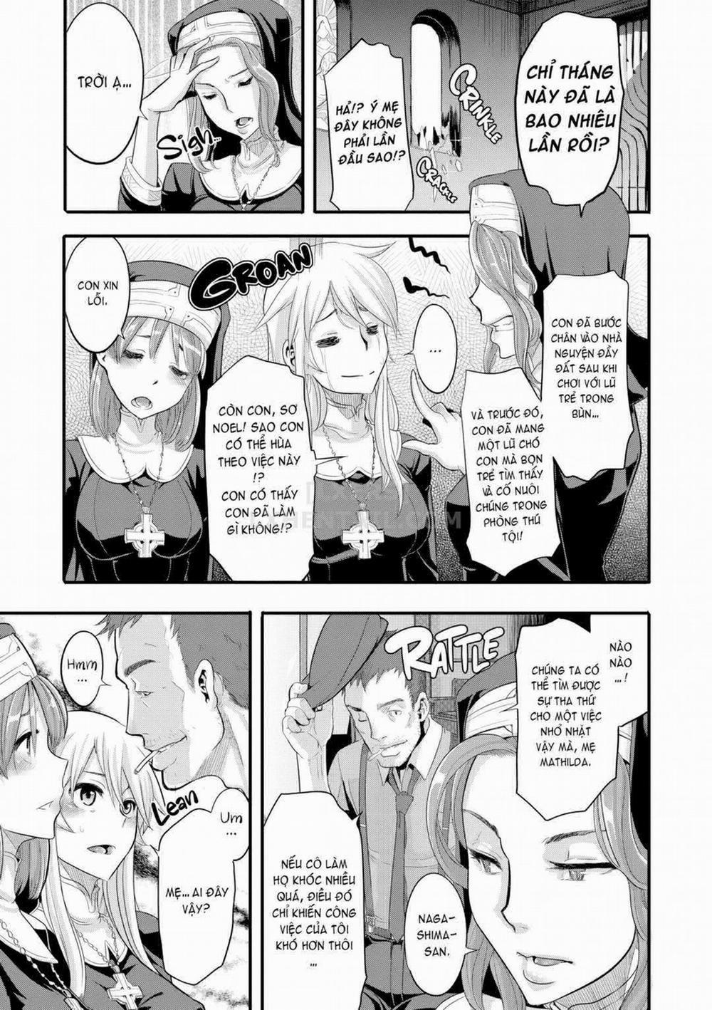 The Pink Album 6 0 Incubus 0 trang 4