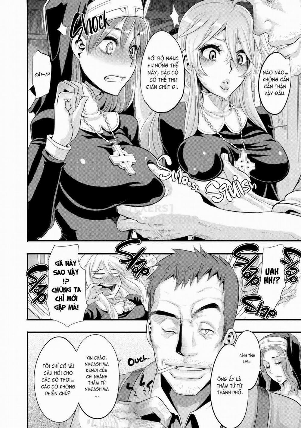 The Pink Album 6 0 Incubus 0 trang 5