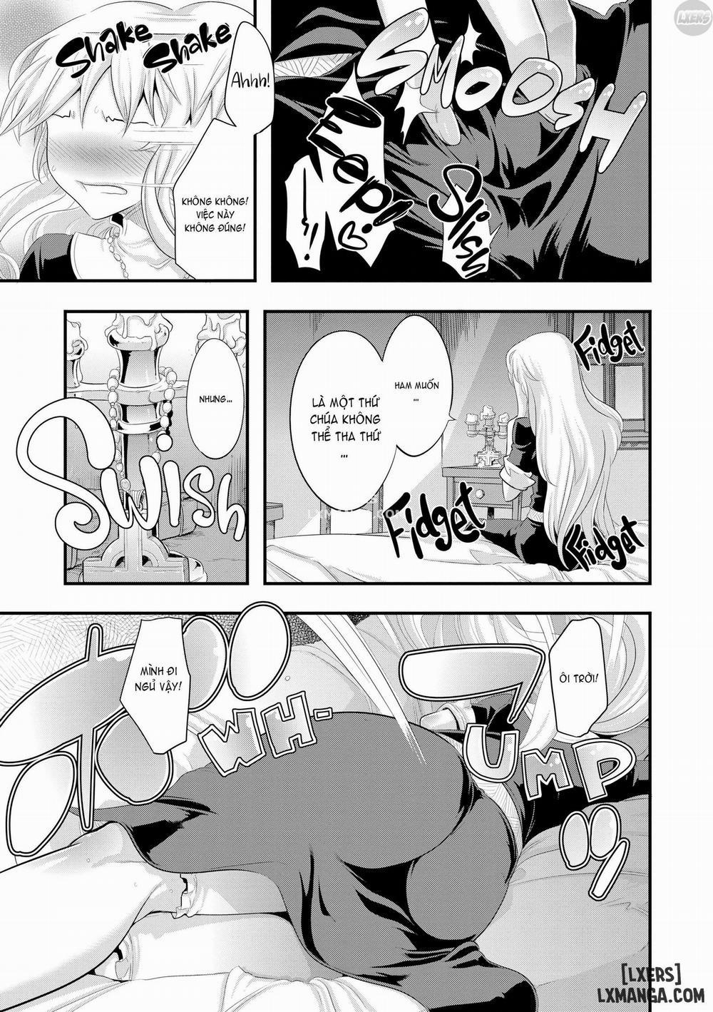 The Pink Album 6 trang 13