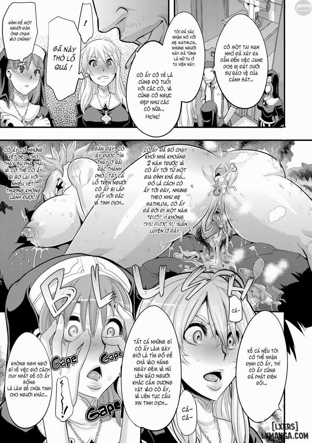 The Pink Album 6 trang 7