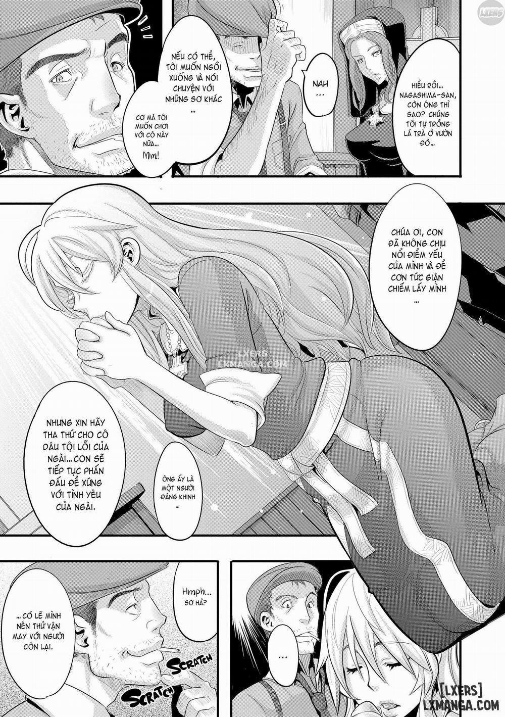 The Pink Album 6 trang 9