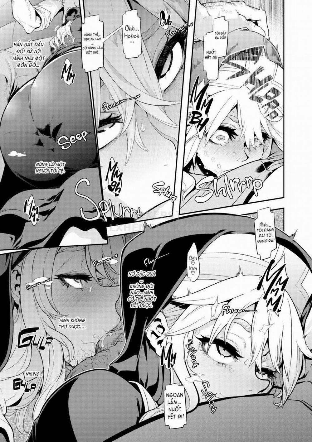 The Pink Album 7 0 Incubus 0 trang 6