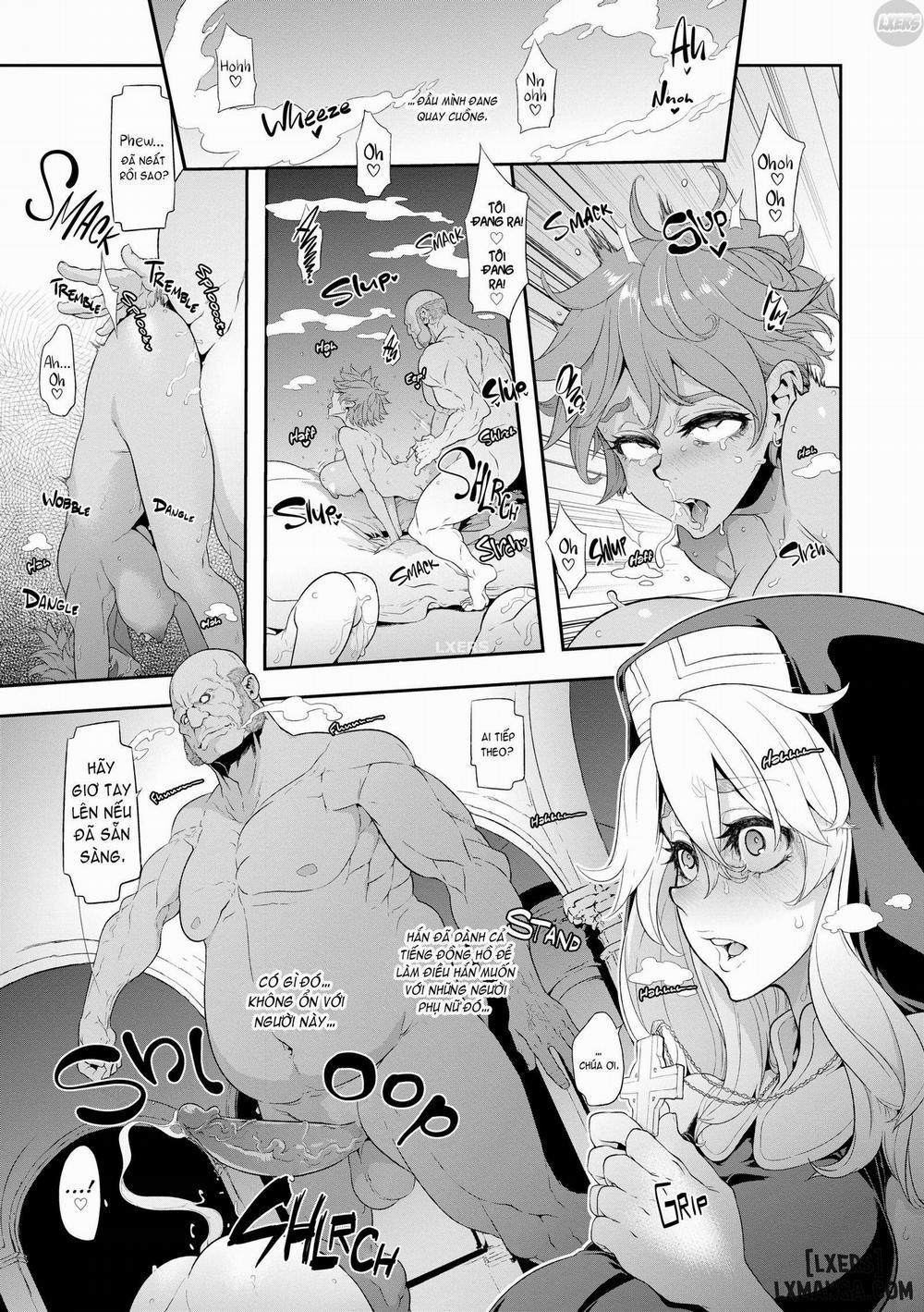 The Pink Album 7 trang 11