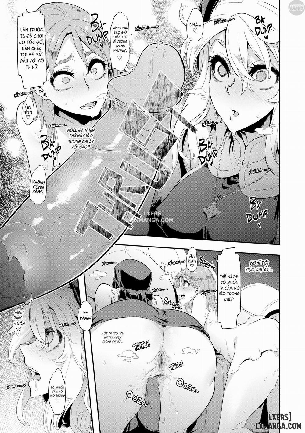 The Pink Album 7 trang 13