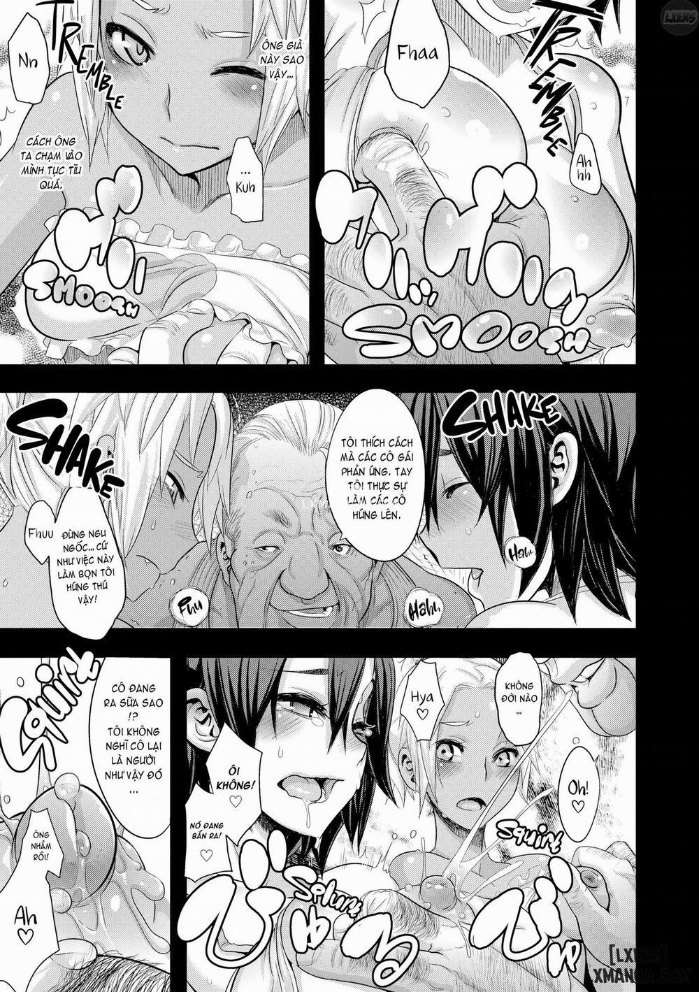 The Pink Album 8 END trang 17