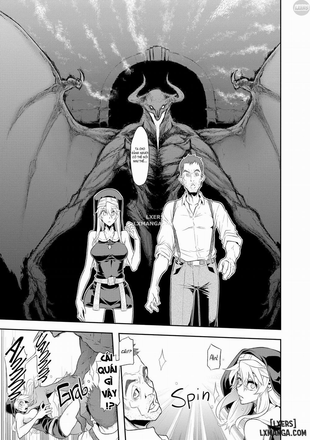 The Pink Album 8 END trang 5