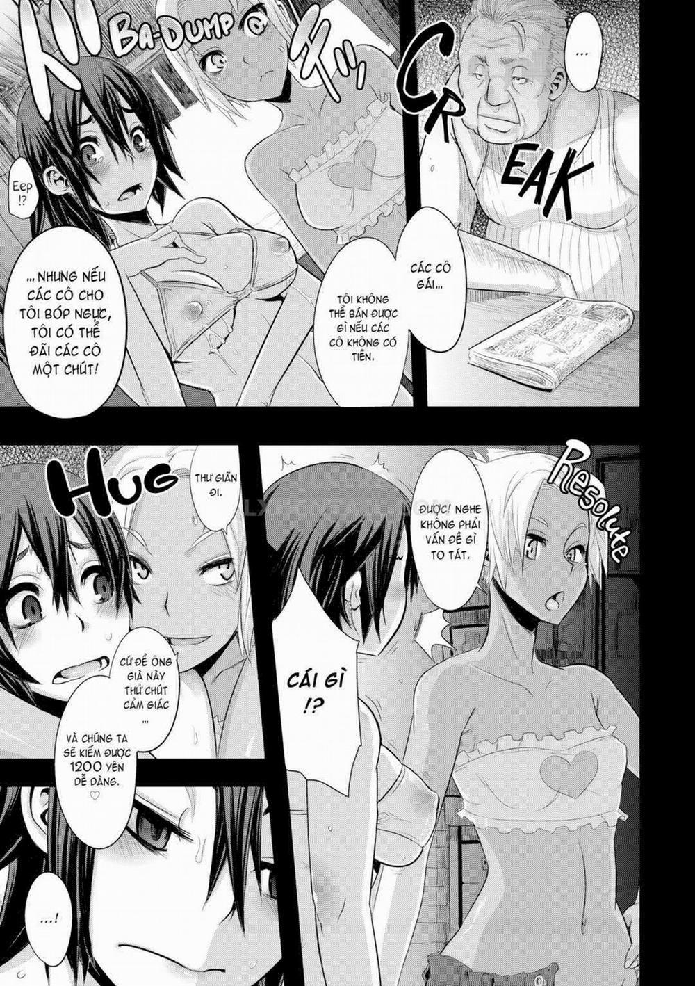 The Pink Album 8 - Incubus #3 trang 14