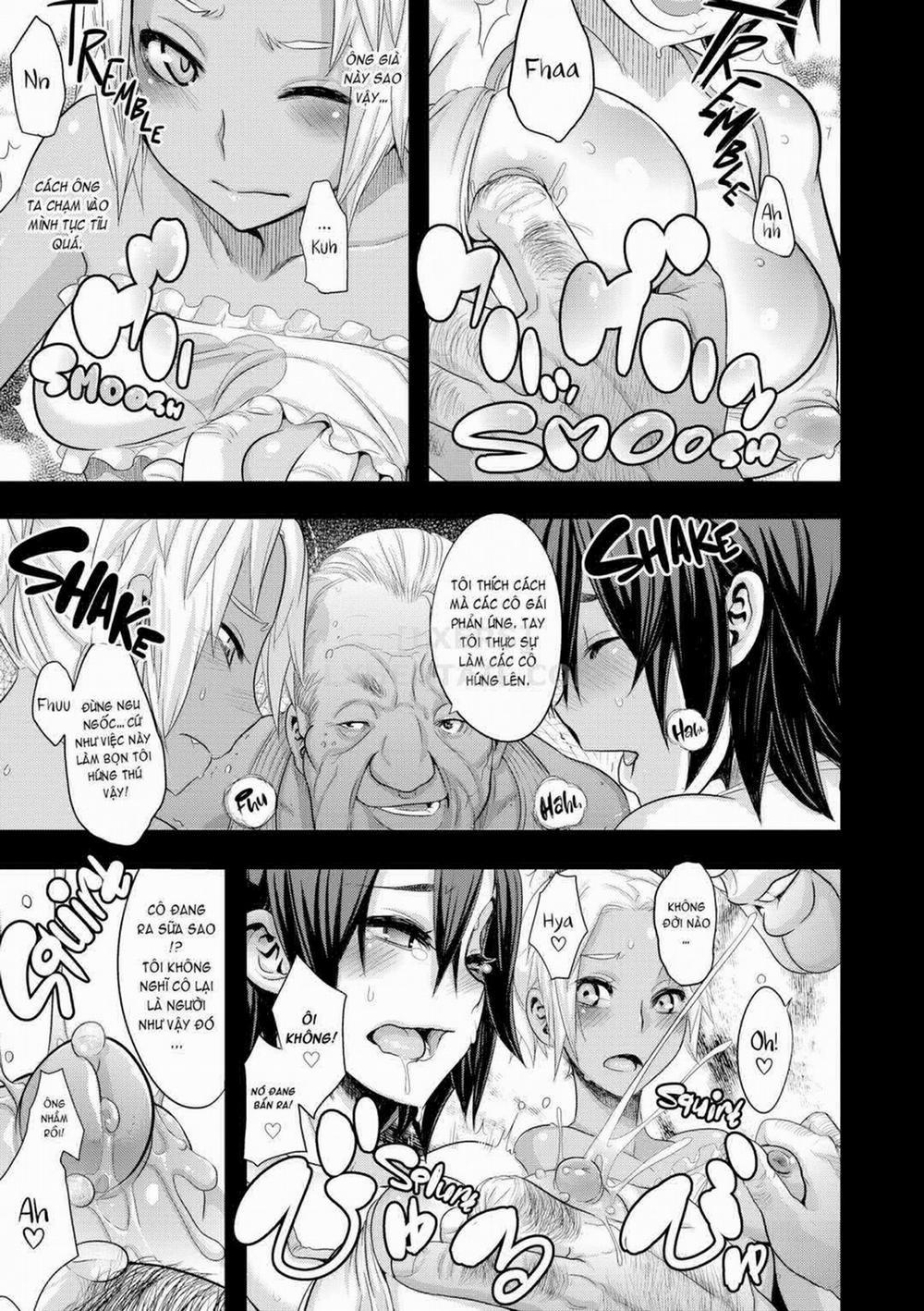 The Pink Album 8 - Incubus #3 trang 16