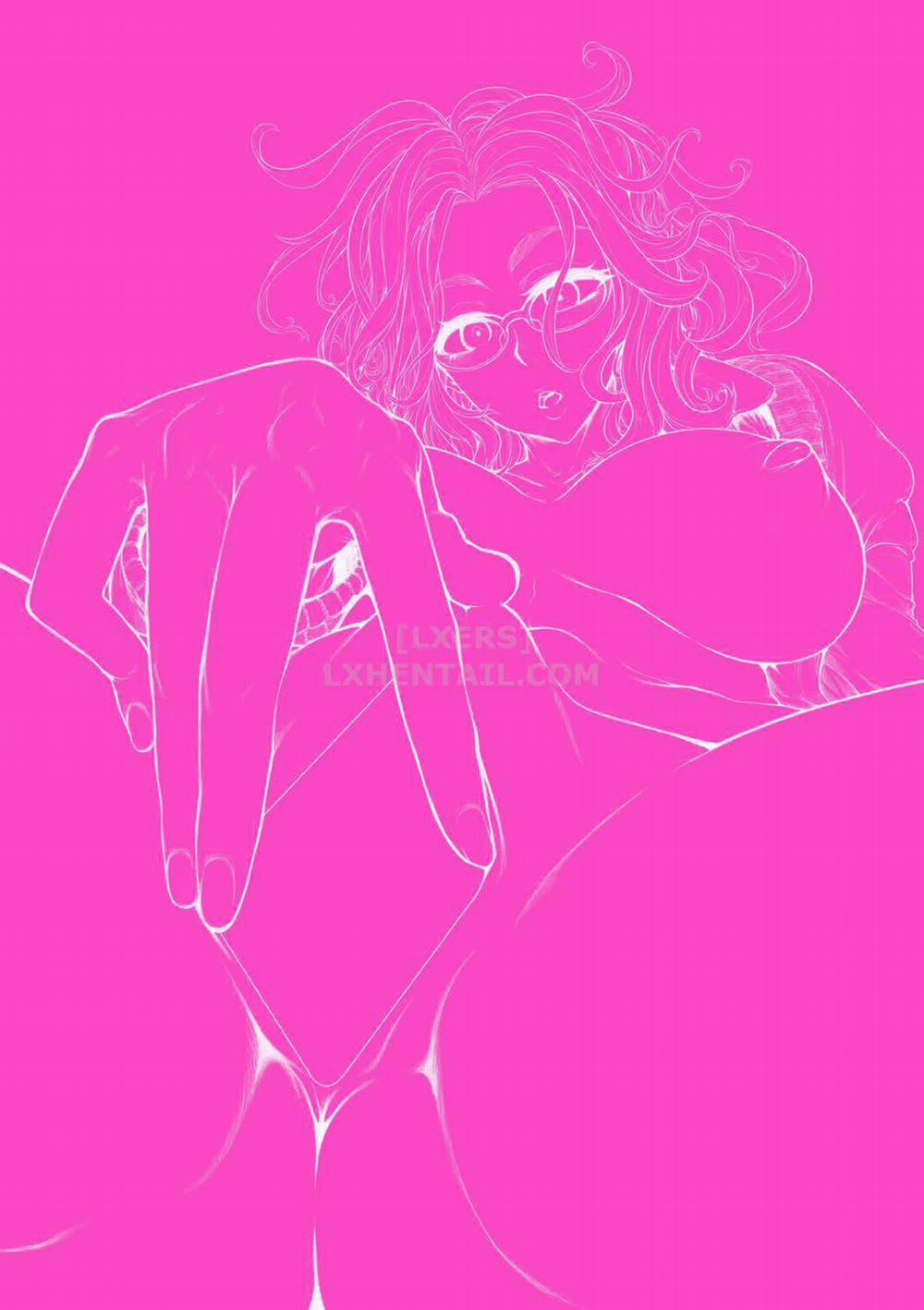 The Pink Album 8 - Incubus #3 trang 33