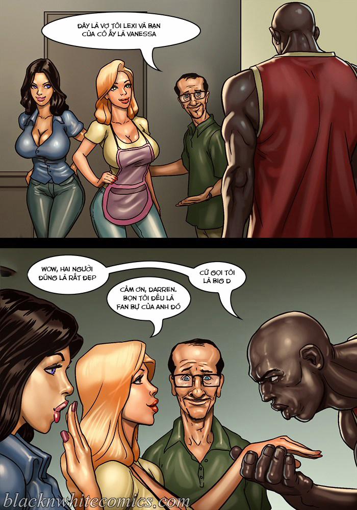 The Poker Game 2 trang 3