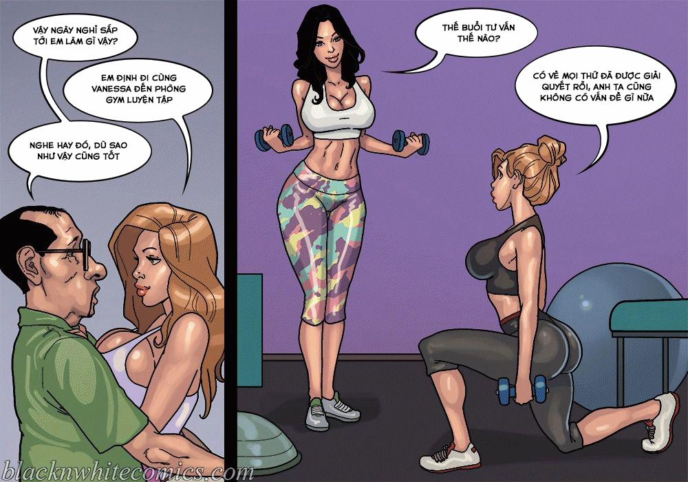 The Poker Game 5 trang 48