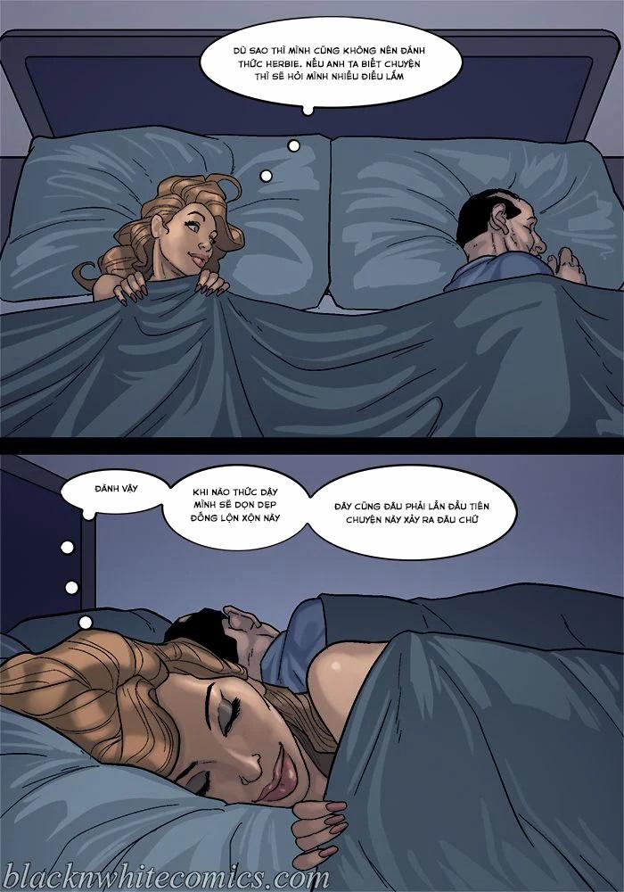 The Poker Game 5 trang 5