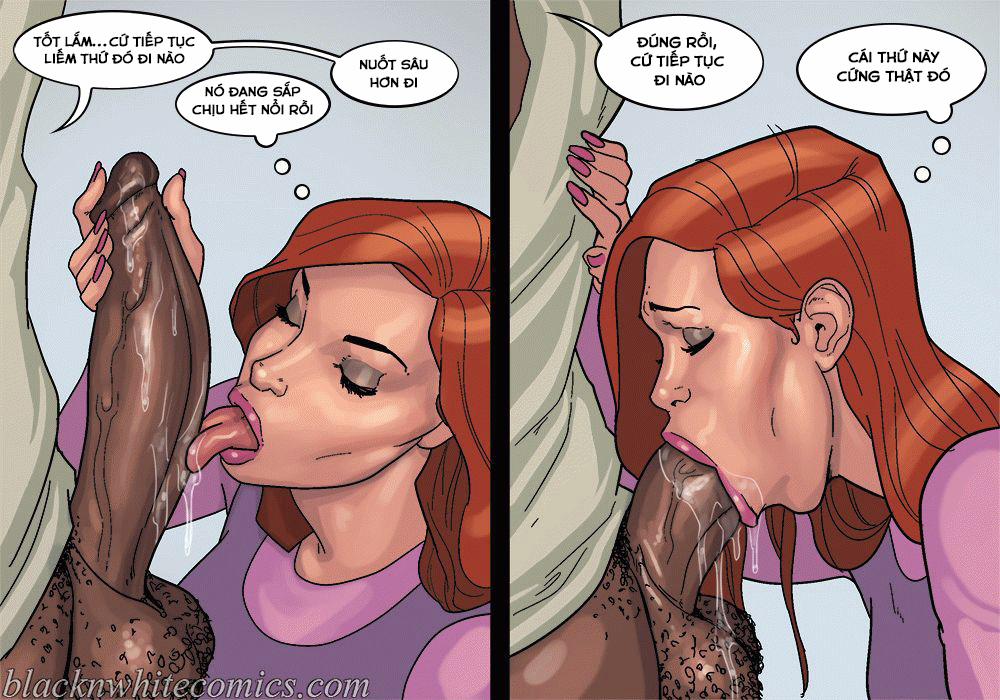 The Poker Game 6 trang 12